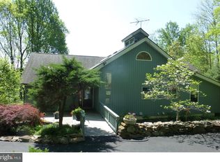 3 Buck Run Dr, Elverson, PA 19520