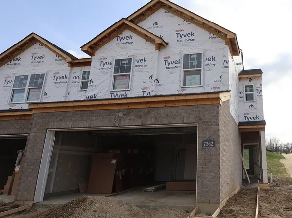 7262 Grandway Dr, West Chester, OH 45069