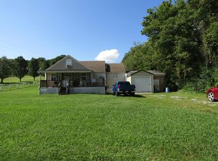 1675 Whitehouse Rd, Greeneville, TN 37745