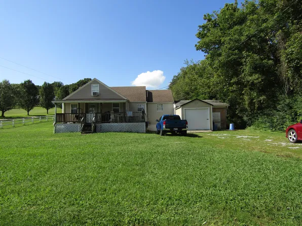 1675 Whitehouse Rd, Greeneville, TN 37745