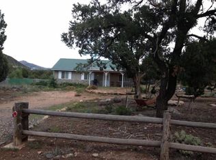 176 N Lodge Rd, Central, UT 84722