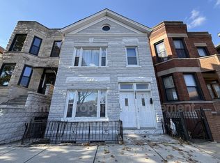 3036 S Union Ave #1, Chicago, IL 60616