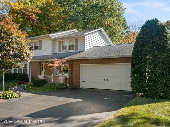 139 Fairway Drive, Hurley, NY 12443