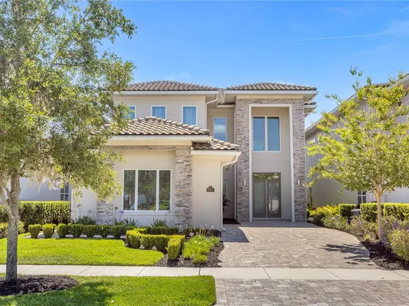 967 Jack Nicklaus Ct, Kissimmee, FL 34747