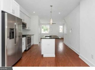 1909-15 E Hagert St, Philadelphia, PA 19125