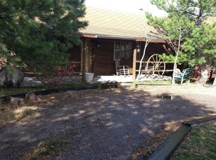 406 E Laughlin Rd, Cheyenne, WY 82009