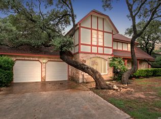 2751 Whisper Path, San Antonio, TX 78230