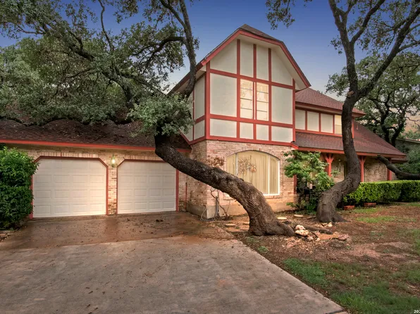 2751 Whisper Path, San Antonio, TX 78230