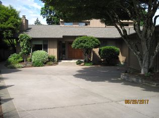 180 NW Merrill Pl, Albany, OR 97321