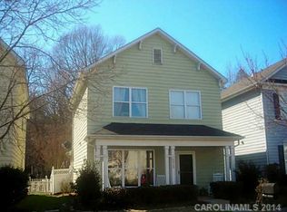 6615 Dunton St, Huntersville, NC 28078