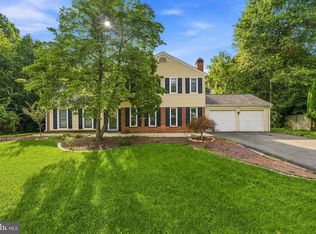 14109 Sturtevant Rd, Silver Spring, MD 20905