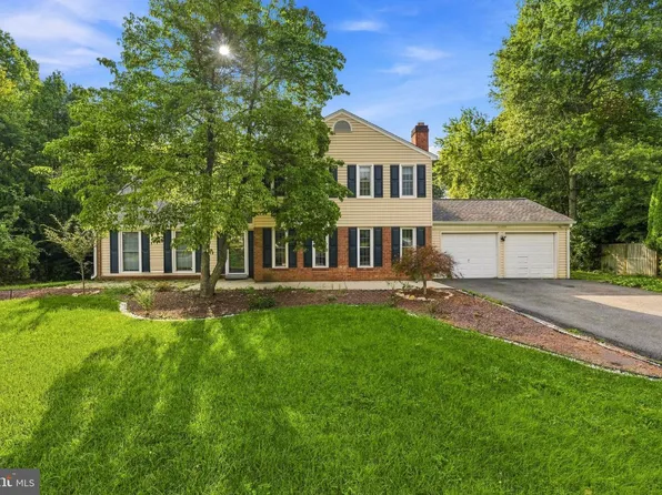 14109 Sturtevant Rd, Silver Spring, MD 20905