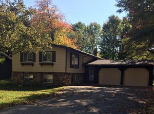 731 McCagg St, Peshtigo, WI 54157