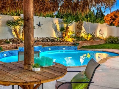 505 Campus Oaks Ct, Las Vegas, NV, 89183