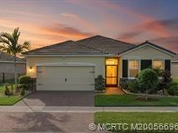 10568 SW Cambria Ln, Port Saint Lucie, FL 34987
