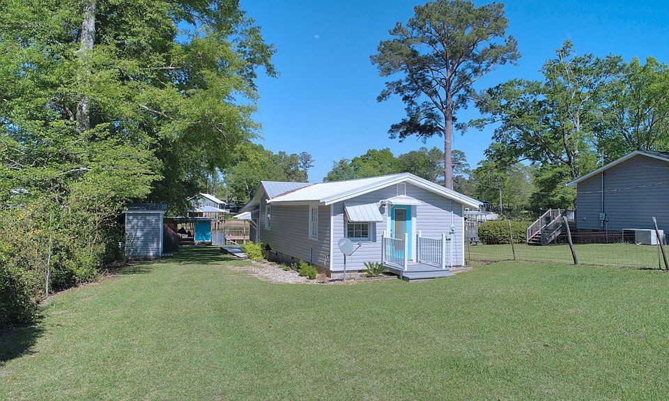970 Flournoy Rd, Warwick, GA 31796 Zillow