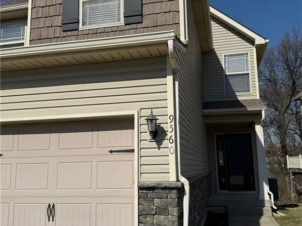 9560 N Main St, Kansas City, MO 64155