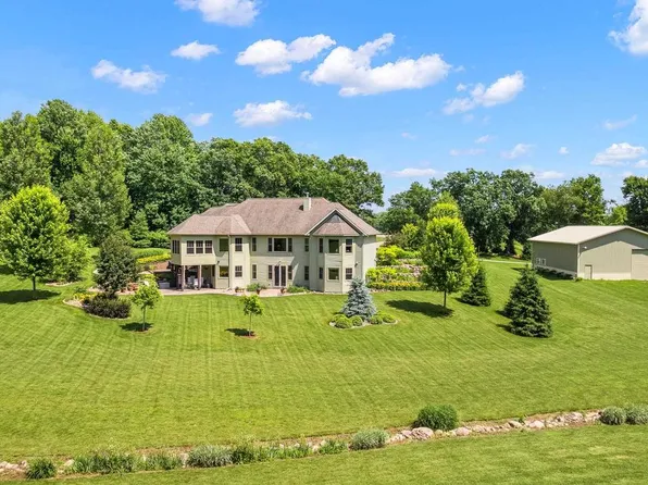 7326 OVERHILL LANE, Custer, WI 54423