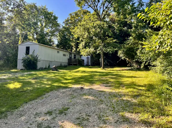 4043 Red Oak Road, Merriam Woods, MO 65740