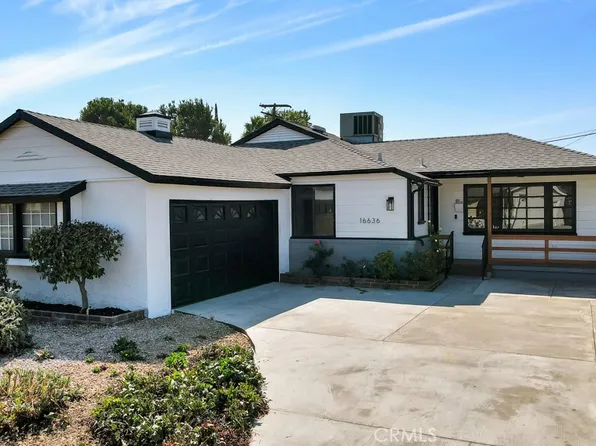 16636 Kinzie St, North Hills, CA 91343