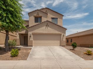 18358 W Sanna St, Waddell, AZ 85355