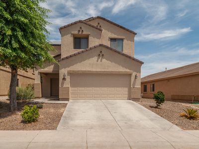 18358 W Sanna St, Waddell, AZ, 85355