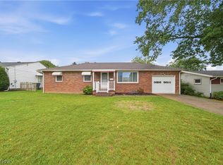 1009 Niles St SW, Massillon, OH 44647
