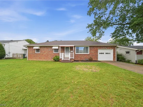 1009 Niles St SW, Massillon, OH 44647