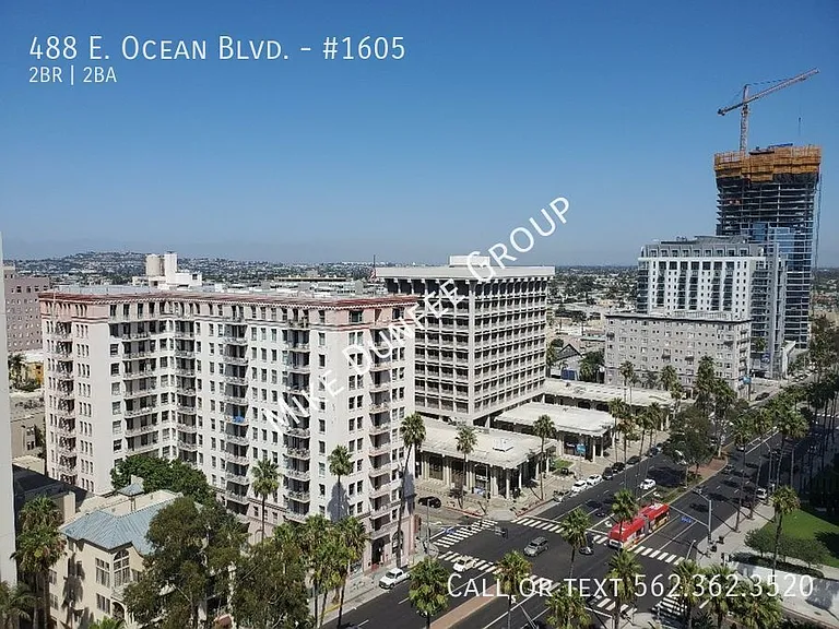 488 E Ocean Blvd #1605 — Photo 5