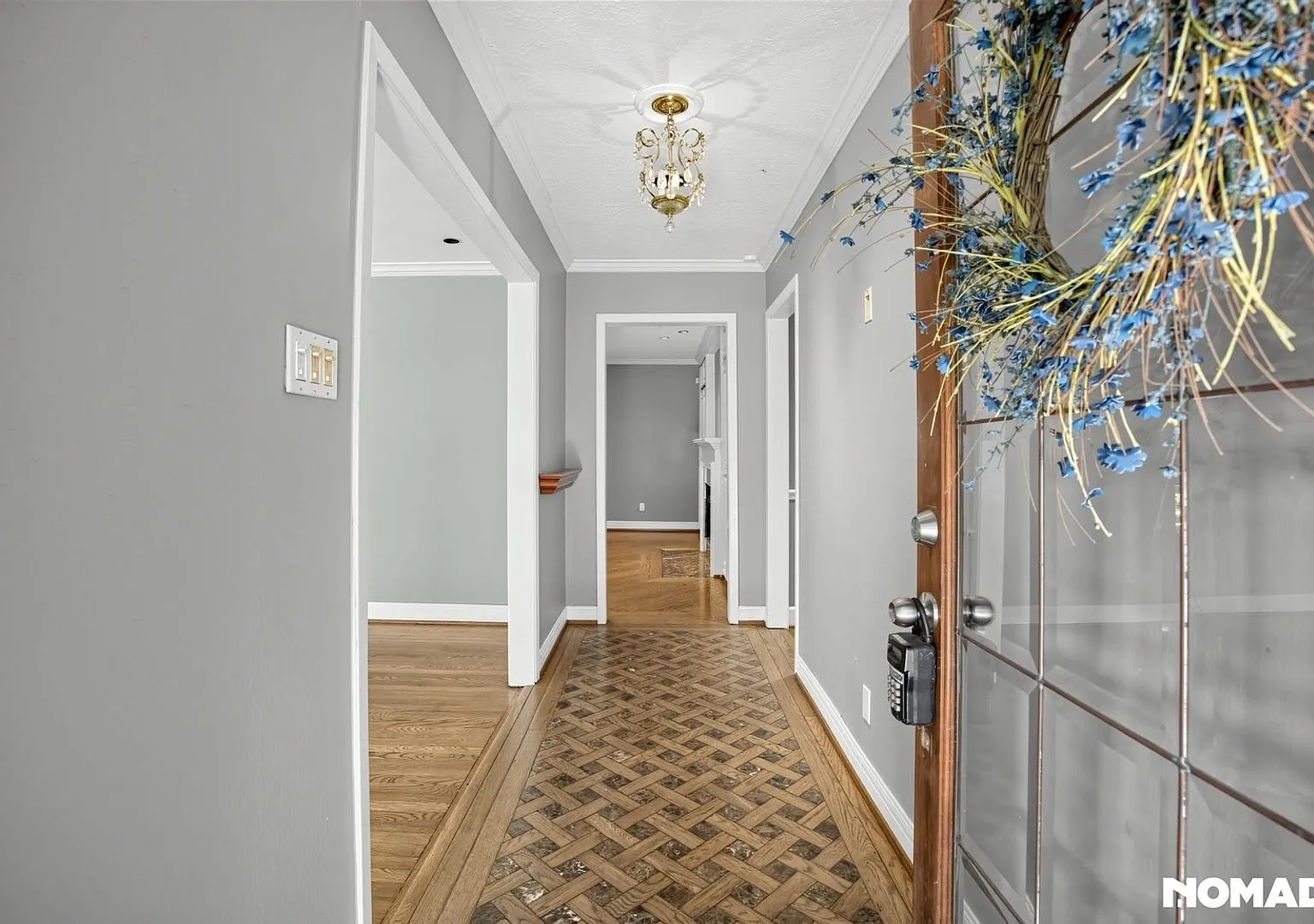 Spacious 3BR House in Houston — Photo 1