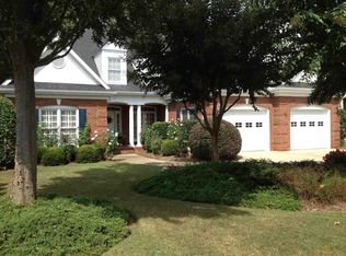 2 Broadstone Ct, Simpsonville, SC 29681