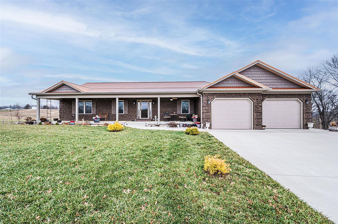 4253 Dripping Springs Rd, Glasgow, KY 42141 Zillow