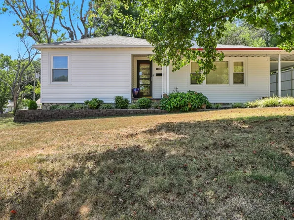 1048 W 3rd Street, West Plains, MO 65775