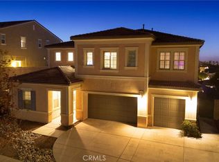 2437 Sierra Bella Dr, Corona, CA 92882