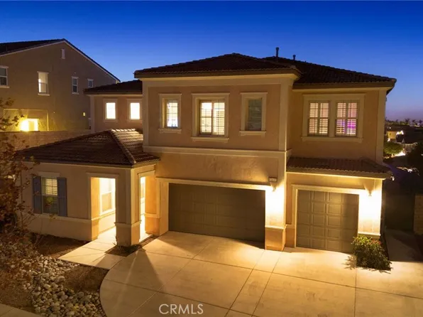 2437 Sierra Bella Dr, Corona, CA 92882