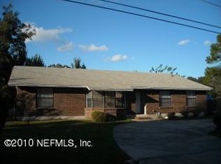 7025 Esther St, Jacksonville, FL 32210