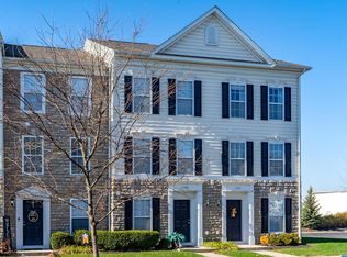 5311 Berthold Pass Dr #44-531, Dublin, OH 43016