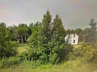 1645 Bear River Rd, East Parish, PE C0A2B0