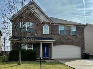 102 Mollie Way, Georgetown, KY 40324