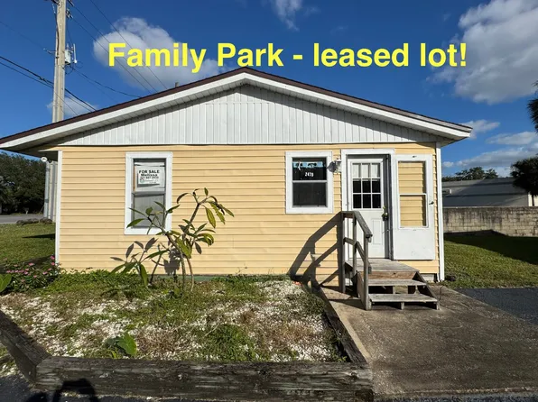 2475 Cheney Hwy, Titusville, FL 32780