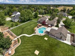1244 W Hempstead Dr, Eagle, ID 83616
