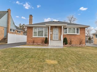 250 N Irving Ave, Hillside, IL 60162