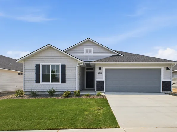 2477 W Red Jasper Dr, Kuna, ID 83634