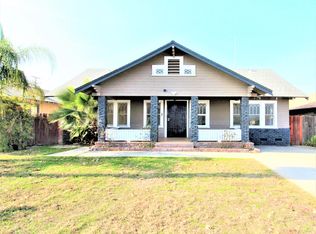 225 S California St, Tulare, CA 93274