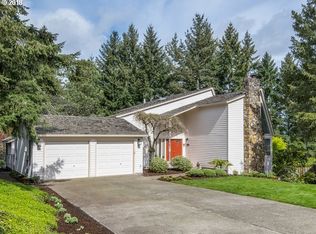 7325 SW 187th Pl, Beaverton, OR 97007