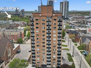 64 Benton St #304, Kitchener, ON N2G4L9