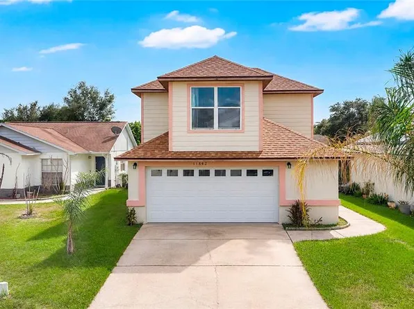11842 Atlin Dr, Orlando, FL 32837