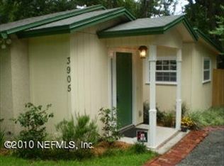 3905 Little Ln, Jacksonville, FL 32223