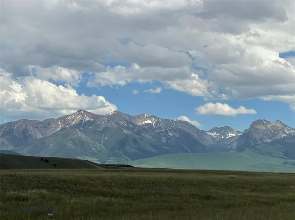 LOT 71 Sphinx Mountain Subdivision, Cameron, MT 59720