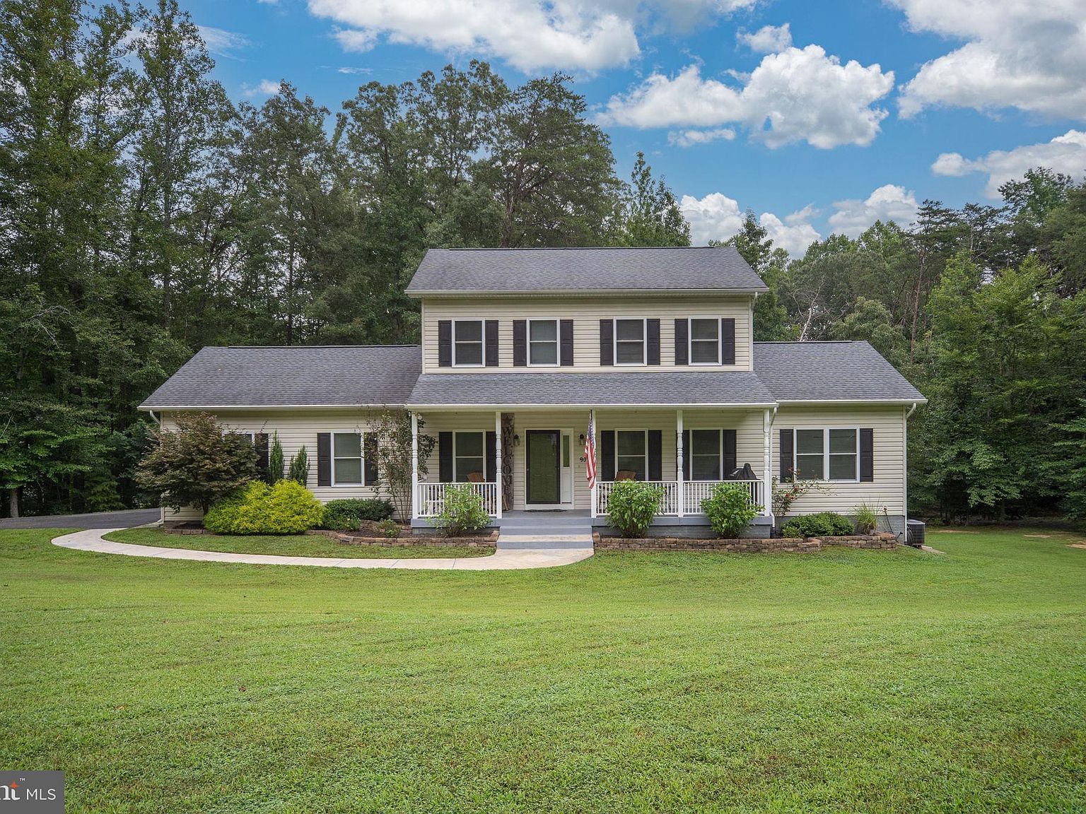 90 Mount Hope Church Rd, Stafford, VA 22554 | Zillow